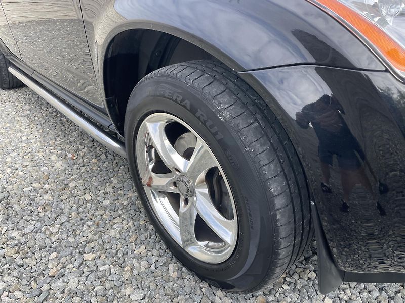 Nissan Murano 3.5i V6 230PS 4x4 176TKM TOP!! - fotka 65 z 183