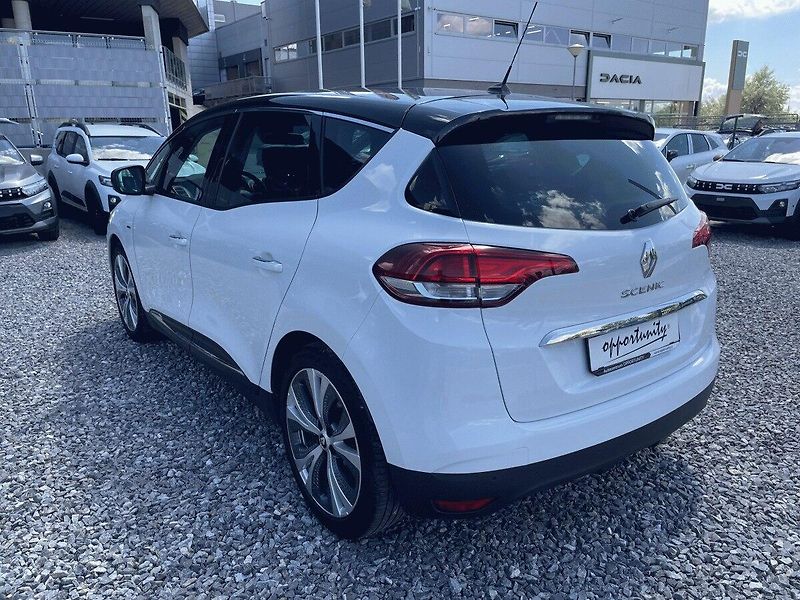 Renault Scénic (2018) 1.5 dCi,81kW,Automat,Intens,ČR - fotka 7 z 39