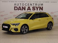 Audi A3 1,4 40 TFSI  e Sportback advan - fotografie inzerátu