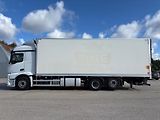 Mercedes-Benz Actros (2018) 2553 6x2 chlaďák EURO 6 - náhled 7
