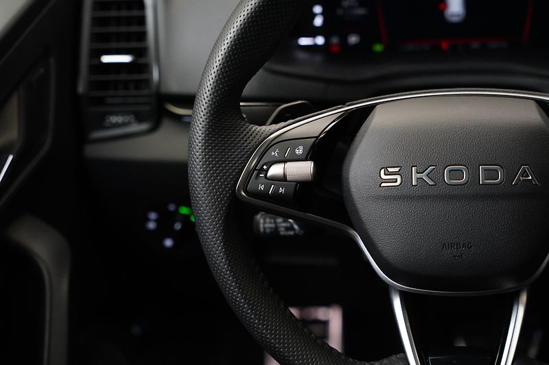 Škoda Karoq - fotka 16 z 29
