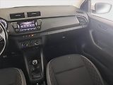 Škoda Fabia (2021) Ambition 1.0 TSI, ČR,1.maj - náhled 8