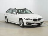 BMW Řada 3 (2018) 318 d, Automat, Serv.kniha - náhled 1