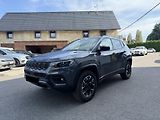 Jeep Compass Trailhawk Plug-In Hybrid 4WD - náhled 2