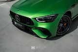 Mercedes-Benz AMG GT (2025) AMG GT63 S E Perf 620kW - náhled 17