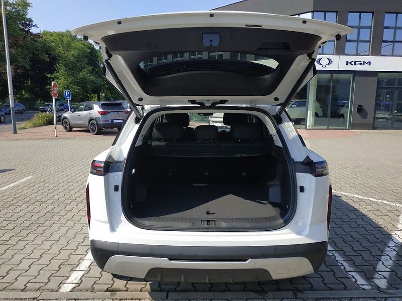 Jaecoo 7 1.5T SHS Exclusive, AT, SKLADE - fotka 31 z 34