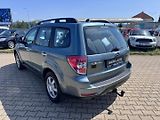 Subaru Forester (2008) 2,0i 110 KW TAŽNÉ SK STK - náhled 3
