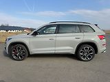 Škoda Kodiaq RS 2,0 176 KW 4X4 - náhled 1