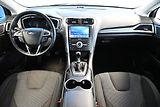 Ford Mondeo (2022) 2.0 LED SONY TITANIUM Webasto - náhled 12