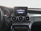 Mercedes-Benz Třídy C (2014) C 180, Automat, Kůže, Tempomat - náhled 12