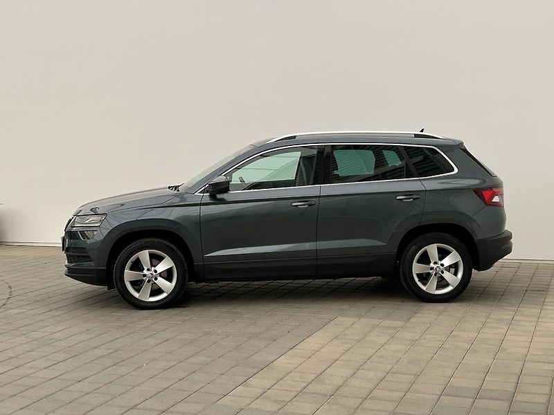 Škoda Karoq 1.5 TSI Style Plus - fotka 3 z 30