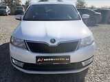 Škoda Rapid 1,2 TSI +SADA ZIMNÍCH KOL - náhled 1