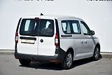 Volkswagen Caddy (2022) 2.0 TDI 90kW - náhled 9