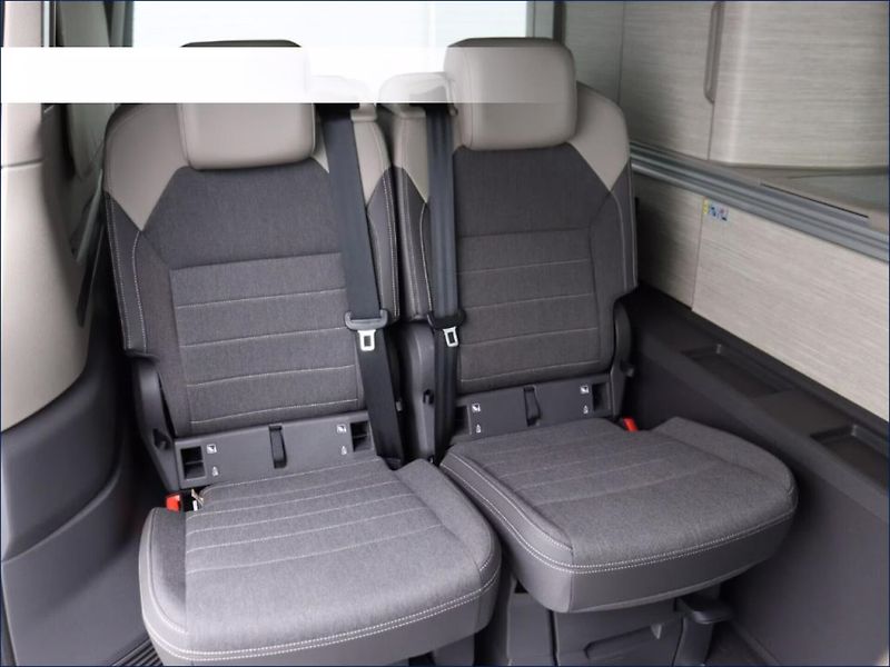 Volkswagen California eHybrid 4M Ocean Kam ACC Taž - fotka 7 z 10