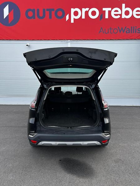 Renault Espace 1.6dCI 118kW Kůže LED 7-Míst - fotka 24 z 24