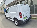 Toyota ProAce 1.5D*ČR*11tisKM!!TAŽ*TEMPO - náhled 8