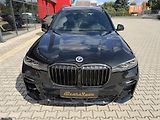 BMW X7 (2022) 40XD 250kW M-PAKET R22 CZ TOP! - náhled 15