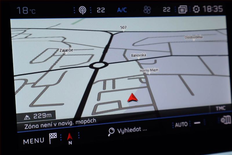 Peugeot 308 (2019) 1.2 PureTech, Automat - fotka 18 z 24