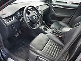 Škoda Octavia (2014) 2.0 TDi, RS, DSG, navi - náhled 9