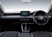 Honda HR-V 2021