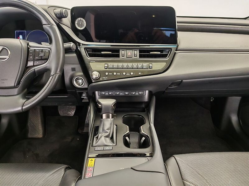 Lexus ES 300h 300h Luxury - fotka 13 z 49