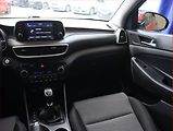Hyundai Tucson (2019) 1.6 GDI, Serv.kniha, Tempomat - náhled 8