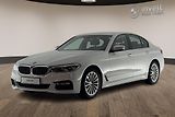 BMW Řada 5 520d xDrive Limousine - náhled 1