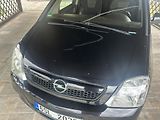 Opel Meriva (2006) 1,6i OPC 132kW - náhled 12