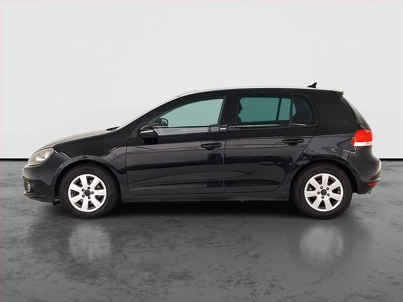 Volkswagen Golf (2011) Comfortline 1.2 TSI - fotka 3 z 20