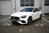 Mercedes-Benz Třídy E (2022) AMG E63 S 4MATIC 450kW - náhled 1
