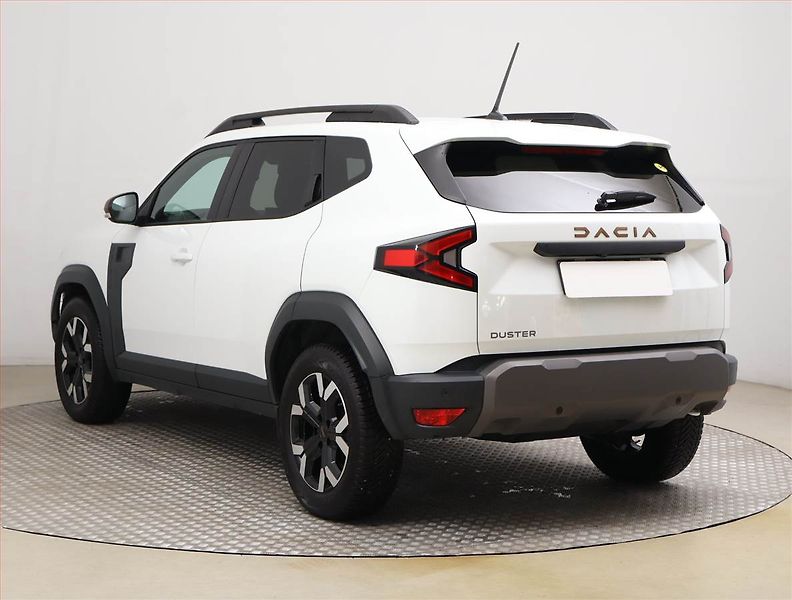 Dacia Duster (2025) Extreme 1.0 TCe - fotka 4 z 18