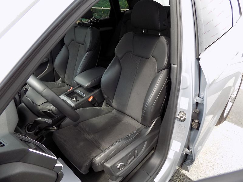 Audi Q5 (2020) 40TDI/S-Line/PANO/4x4/LED/ - fotka 18 z 45