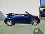 Volkswagen New Beetle Highline 2.0 - náhled 4