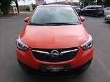 Opel Crossland X 1,2 i,61kW,1majČR,Serv.kn. - náhled 7