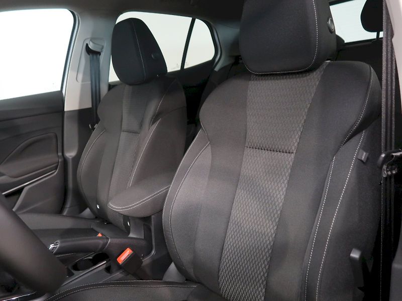 Škoda Fabia (2025) SELECTION 1.0TSI 85KW - fotka 14 z 41