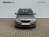Škoda Fabia (2009) Elegance Edition Combi 1.4 MPI - náhled 3