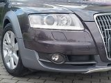 Audi A6 AVANT 3.0TDI/176kW, QUATTRO - náhled 8