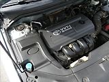 Toyota Avensis 1,8 16V 95kW závěs,digi.klima - náhled 31