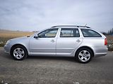 Škoda Octavia 1,4TSI 90kW 1 MAJITEL - náhled 8