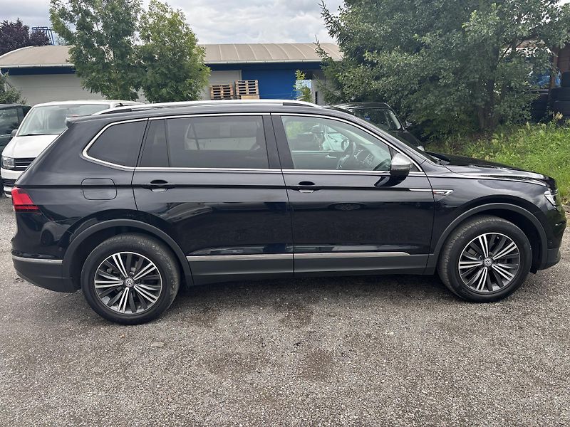 Volkswagen Tiguan 2.0 TDI ALLSPACE - fotka 7 z 24