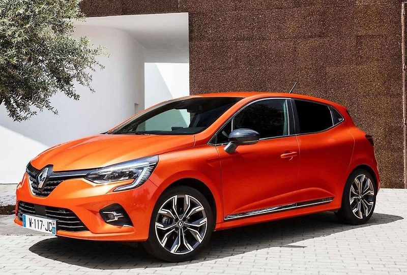 Volkswagen Golf ani vloni neopustil pozici nejžádanějšího evropského vozu