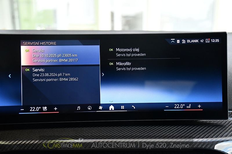 BMW Řada 4 420d xD MSPORT REZERVACE - fotka 44 z 57