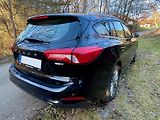 Ford Focus (2021) 1.0 EcoBoost mHEV Titanium - náhled 2