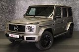 Mercedes-Benz Třídy G 2,9 350d 9G AMG, BURMESTER 4M - náhled 1