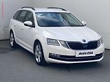 Škoda Octavia (2019) 1.6 TDi, ČR, Style, LED - náhled 1