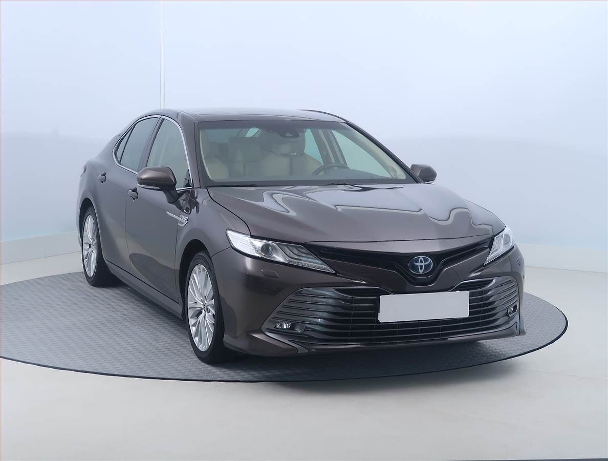 Toyota Camry Executive 2.5 Hybrid