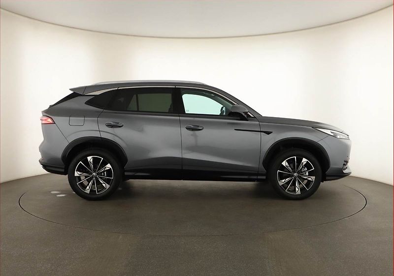 MG HS (2026) 1.5 TGI, EXCLUSIVE, Mrtvý úhel - fotka 6 z 17