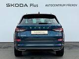 Škoda Kodiaq (2022) 2.0 TSI 140kW 4x4 DSG L&K - náhled 33