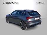 Škoda Kamiq (2023) 1.0 TSI DSG Monte Carlo - náhled 38