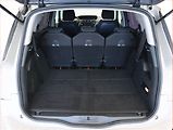 Citroën C4 Picasso (2017) 1.6 BlueHDi, 7 míst - náhled 14